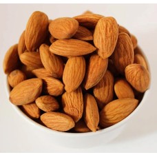 ZedAgeMart Premium Almonds Loose, 50 g