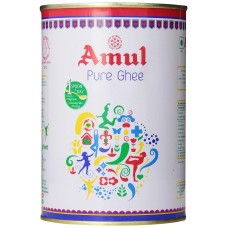 Amul Ghee Pure, 1 Litre Tin