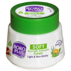 BOROPLUS Soft, 100ml