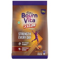 Bourn Vita 5 Star Magic 750g