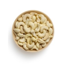 ZedAgeMart Premium Cashew Nuts Loose, 50 g