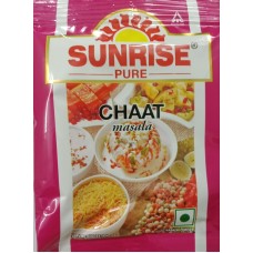 Sunrise Chaat Masala, 7g