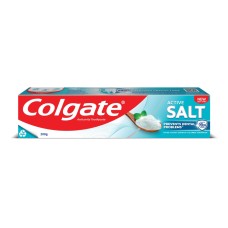 Colgate Active Salt Toothpaste, Daily Germ Protection, Pack of 100g