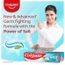 Colgate Active Salt Toothpaste, Daily Germ Protection, Pack of 100g