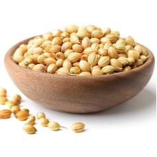 Coriander Seeds Whole / Gota Dhaniya, 50g