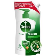 Dettol Liquid Handwash Refill, 675 ml