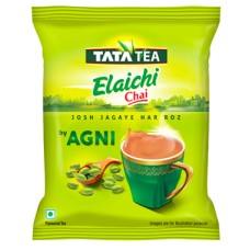 Tata Tea Agni Elaichi, 34g