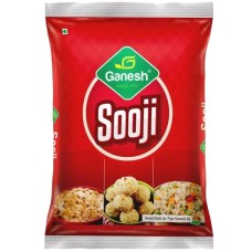 Ganesh Sooji, 200g