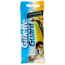 Gillette Guard Shaving Razor