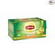 Lipton Green Tea Honey Lemon, 25 Tea Bags