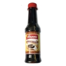 Happy Dark Soya Sauce, 200 g