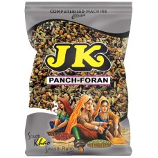 JK Panch-Foran Whole 50g