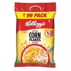 Kellogg's Corn Flakes Original 260g Pouch