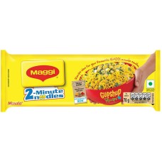 Maggi 2-Min Masala Instant Noodles, 420 g Pouch