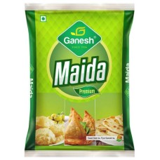 Ganesh Maida Pouch,1Kg