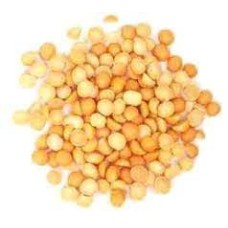 ZedAgeMart (Loose) Matar Dal Big, 250g