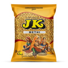 JK Methi Whole 50g