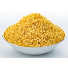 ZedAgeMart Moong Dal Small (Loose) 250g