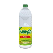 Nimyle Floor Cleaner - Citro, 1 L