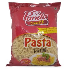 Panda Treats Fusilli Pasta, 200g