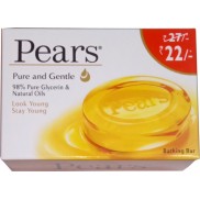 Pears Glycerin Soap