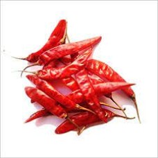 ZedAgeMart Red Chilli 25g