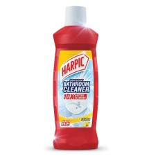 Harpic Disinfectant Bathroom Cleaner Liquid, Red, 500 ml