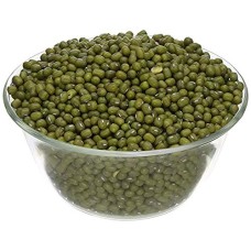 ZedAgeMart (Loose) Sabuj Moong Dal Small 250g