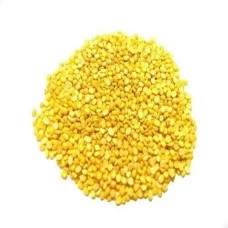 ZedAgeMart Premium (Loose) Sona Moong Dal, 250g