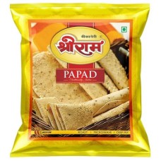 Sriram Masala Papad, 200g