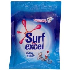 Surf Excel Easy Wash Powder Sachets - 75 g