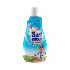 Surf Excel Easy Wash Detergent Liquid, 500ml