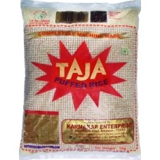 Taja Puffed Rice 1 Kg