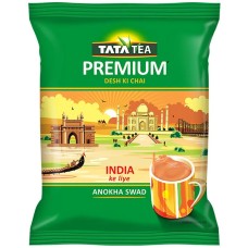 Tata Tea Premium Leaf Tea, 250 g