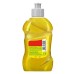 Vim Dishwash Liquid Gel - Lemon, 250 ml Bottle