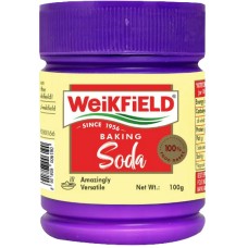 Weikfield Baking Soda, 100 g