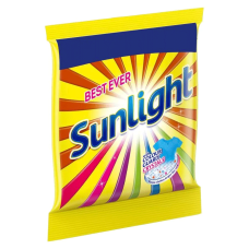 Sunlight Detergent Powder- 500g