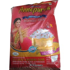 Annapurna Minikit Rice, 26Kg bag