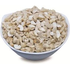 ZedAgeMart Premium Broken Cashew Nuts Loose, 50 g