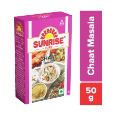 Sunrise Chaat Masala Powder 50g