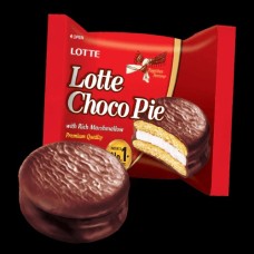 Lotte Choco Pie 23g