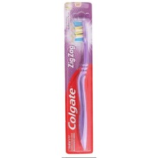 Colgate Zig Zag (Soft) Toothbrush