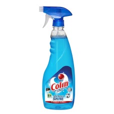 Colin Multi Surface Cleaner, 250ml