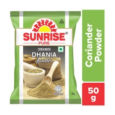 Sunrise Coriander Powder, 50 g