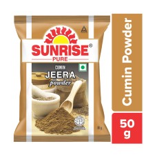 Sunrise Jeera Powder, 50 g