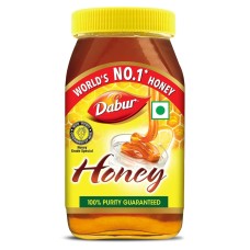 Dabur Honey 100% Pure 250g