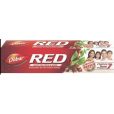 Dabur Red Ayurvedic Toothpaste - 100g