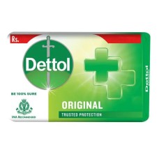 Dettol Bathing Soap Bar, 42g