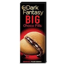 Sunfeast Dark Fantasy Big Choco Fills, 150g