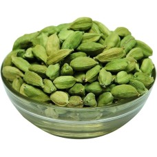 ZedAgeMart Elaichi /  Cardamom Small, 5g (S)